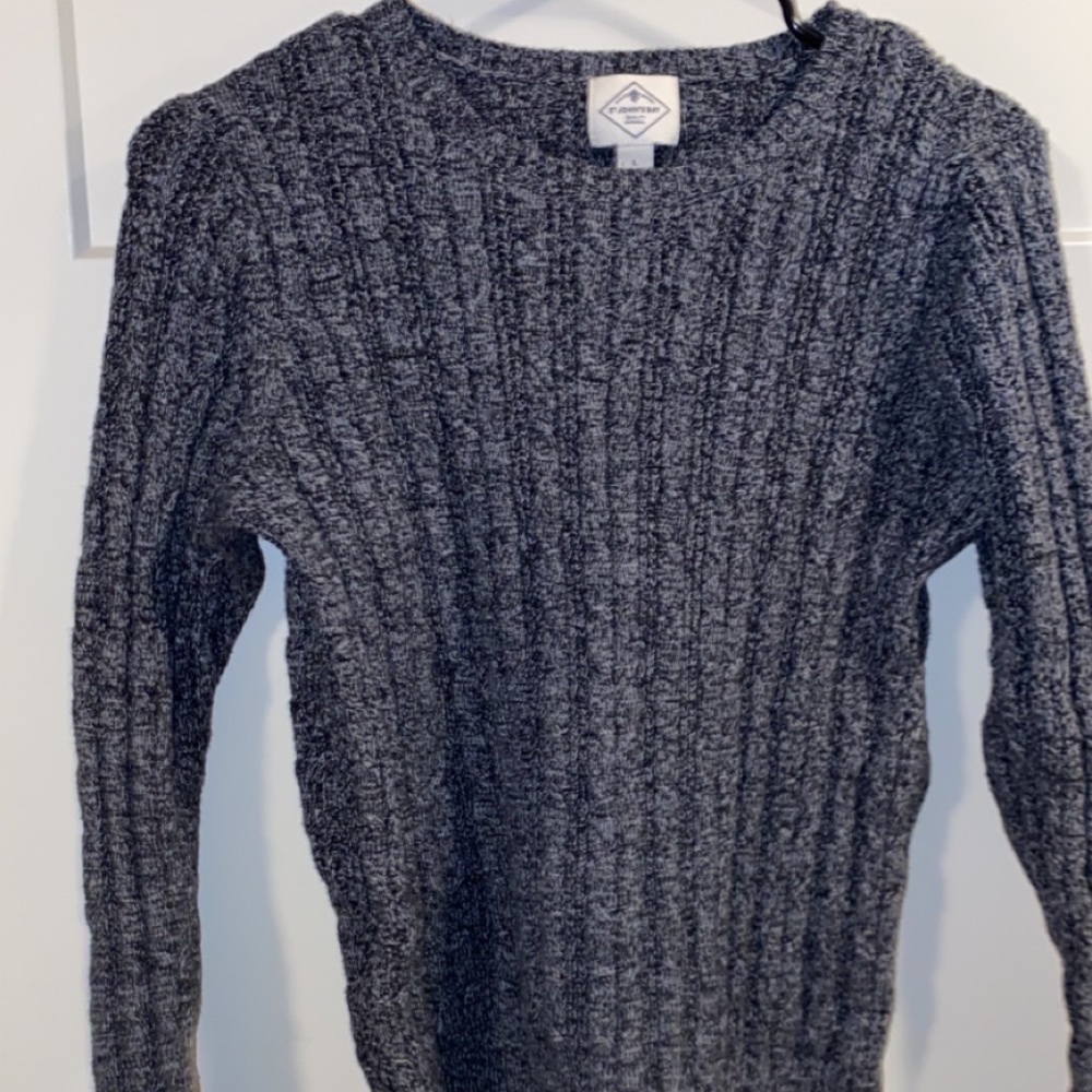 St. John’s Bay Sweater
